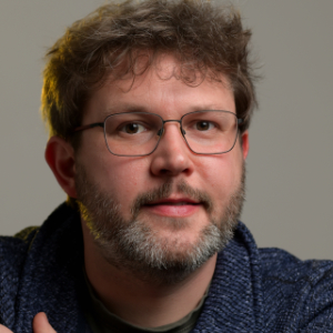 Julien Robert