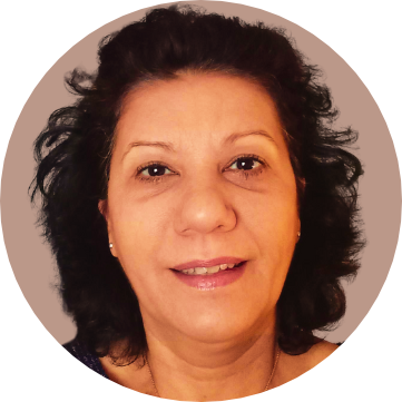 Sonia Bensalem
